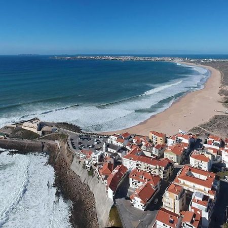 Surf And Stones Apartment Peniche Εξωτερικό φωτογραφία