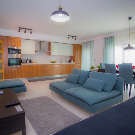 Surf And Stones Apartment Peniche Εξωτερικό φωτογραφία