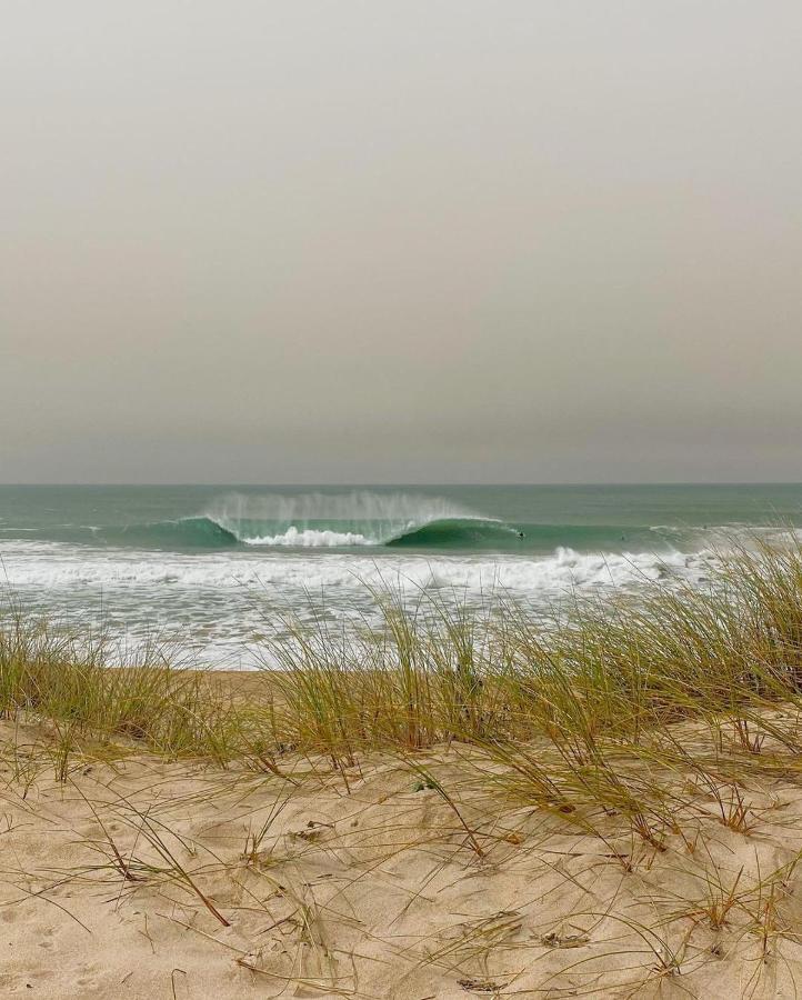 Surf And Stones Apartment Peniche Εξωτερικό φωτογραφία