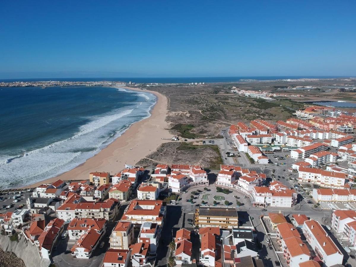 Surf And Stones Apartment Peniche Εξωτερικό φωτογραφία