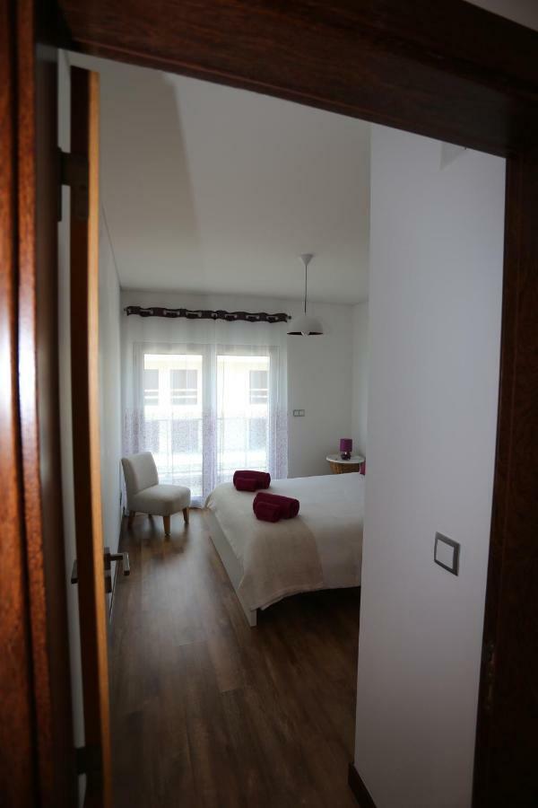 Surf And Stones Apartment Peniche Εξωτερικό φωτογραφία