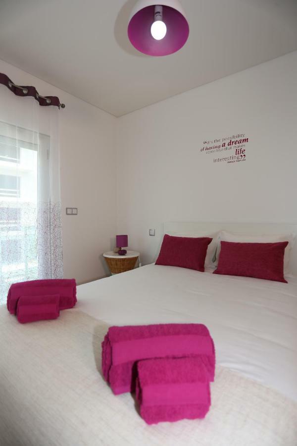 Surf And Stones Apartment Peniche Εξωτερικό φωτογραφία