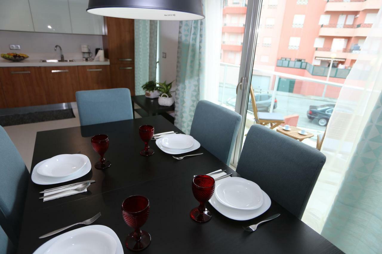 Surf And Stones Apartment Peniche Εξωτερικό φωτογραφία