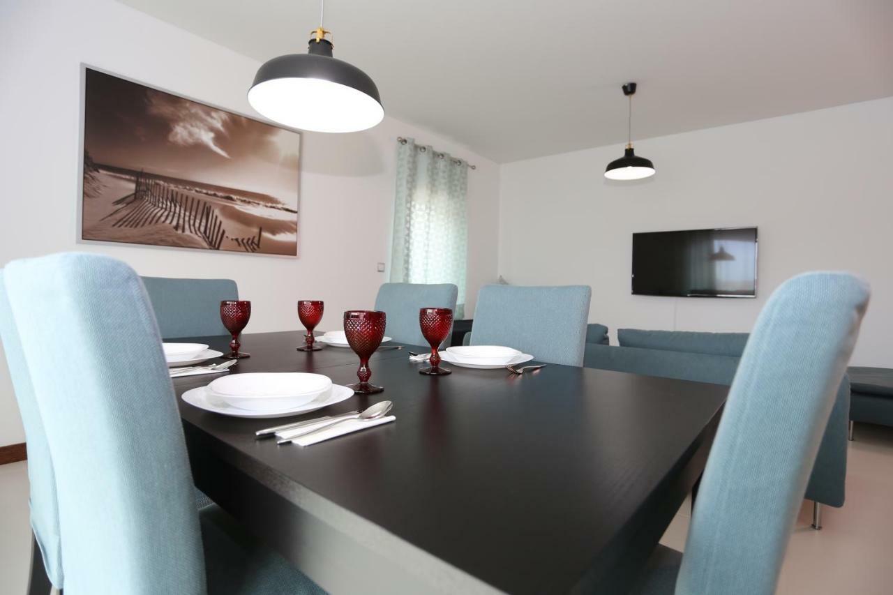 Surf And Stones Apartment Peniche Εξωτερικό φωτογραφία