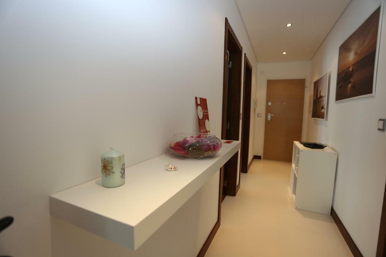 Surf And Stones Apartment Peniche Εξωτερικό φωτογραφία