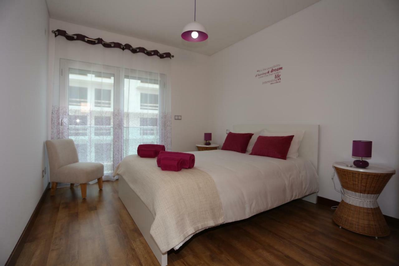 Surf And Stones Apartment Peniche Εξωτερικό φωτογραφία