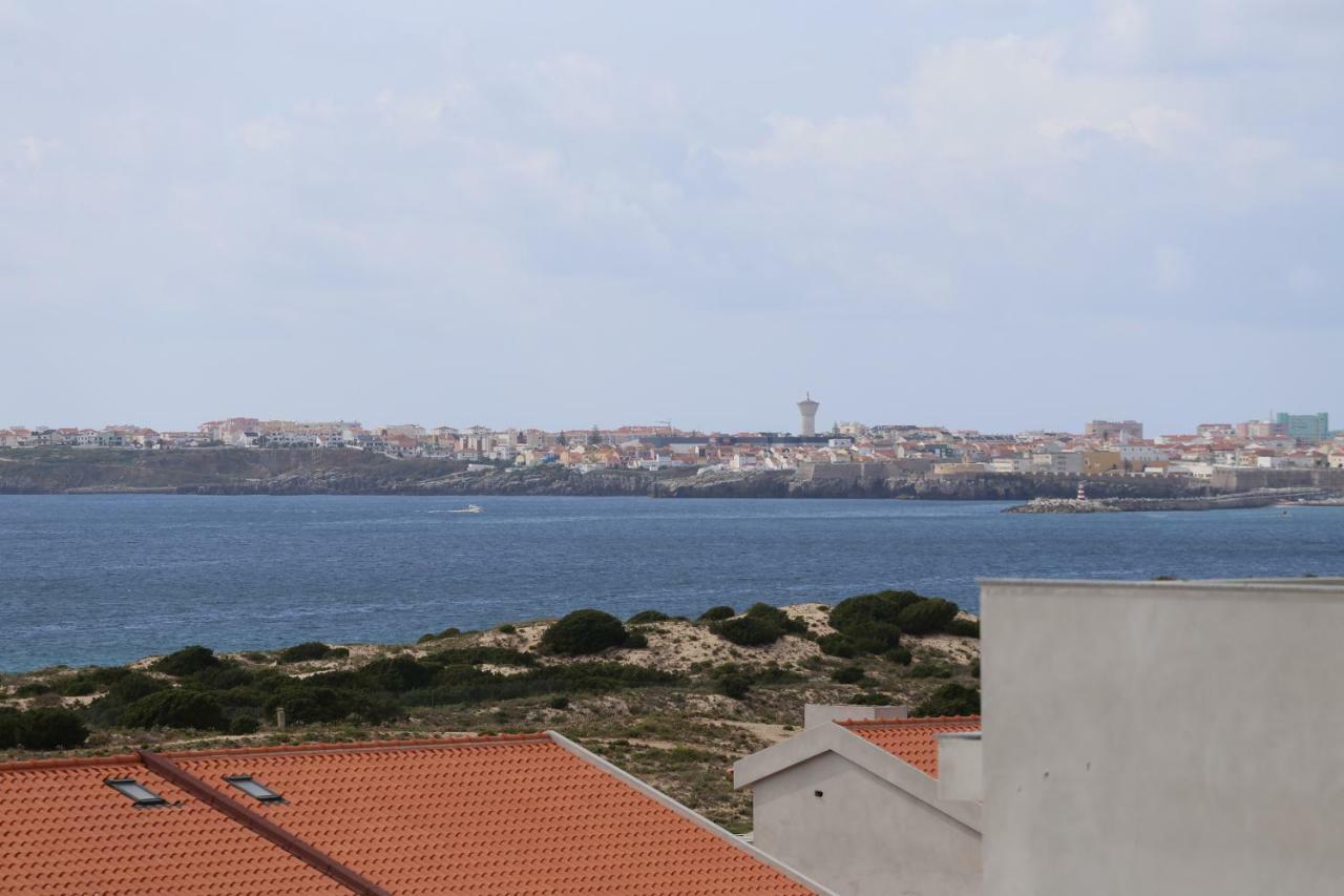 Surf And Stones Apartment Peniche Εξωτερικό φωτογραφία