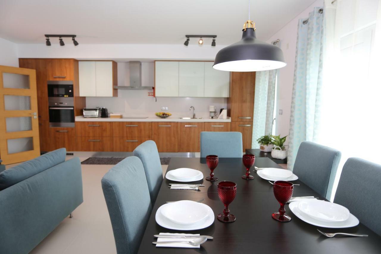 Surf And Stones Apartment Peniche Εξωτερικό φωτογραφία