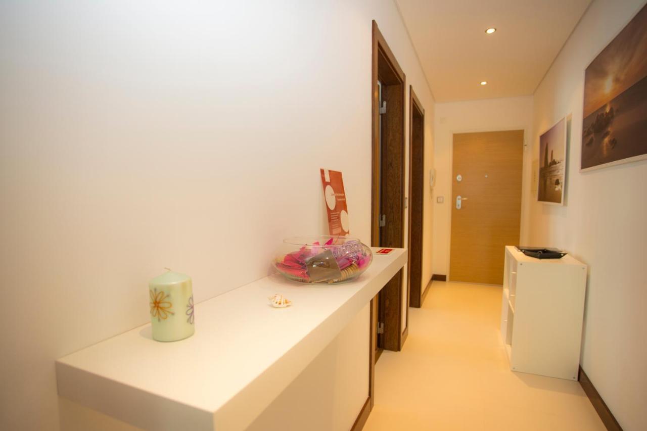 Surf And Stones Apartment Peniche Εξωτερικό φωτογραφία