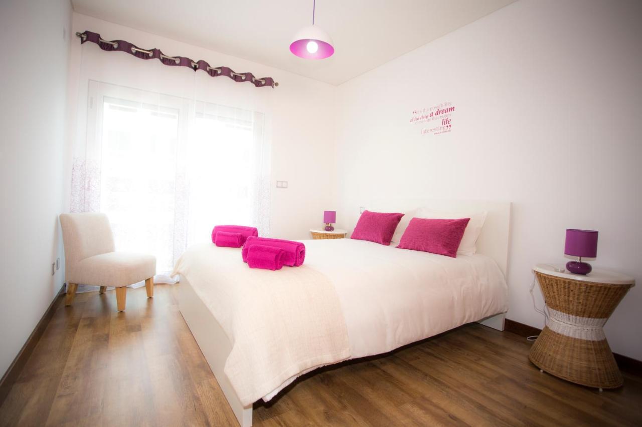 Surf And Stones Apartment Peniche Εξωτερικό φωτογραφία