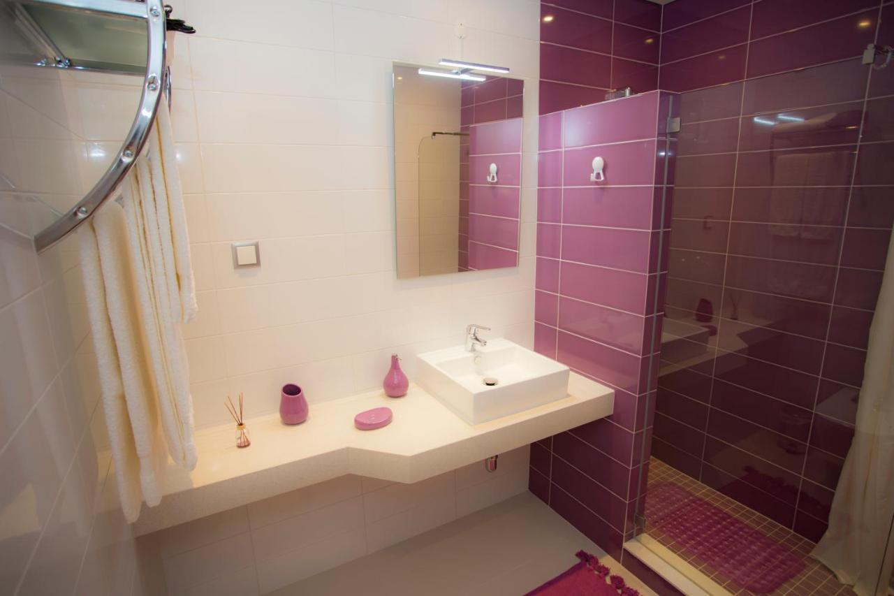 Surf And Stones Apartment Peniche Εξωτερικό φωτογραφία
