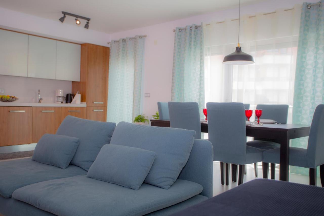 Surf And Stones Apartment Peniche Εξωτερικό φωτογραφία