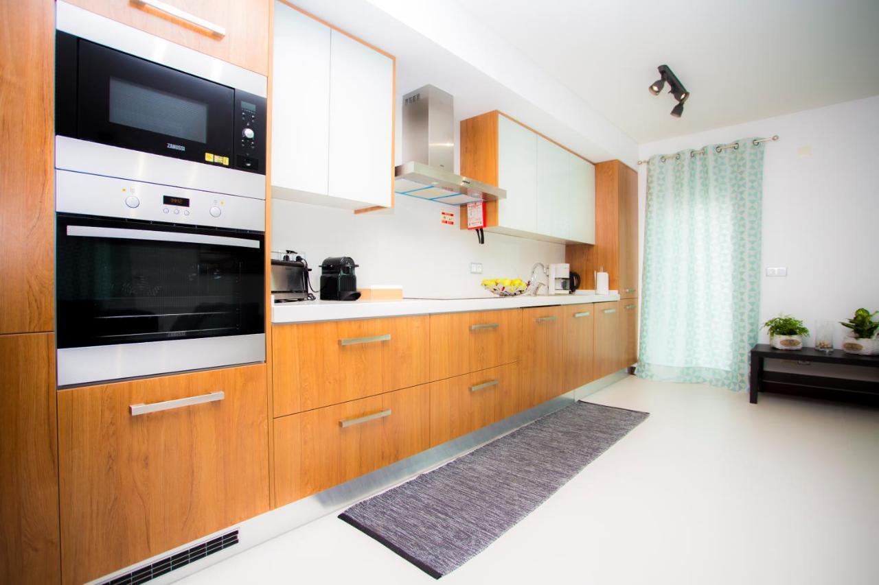 Surf And Stones Apartment Peniche Εξωτερικό φωτογραφία