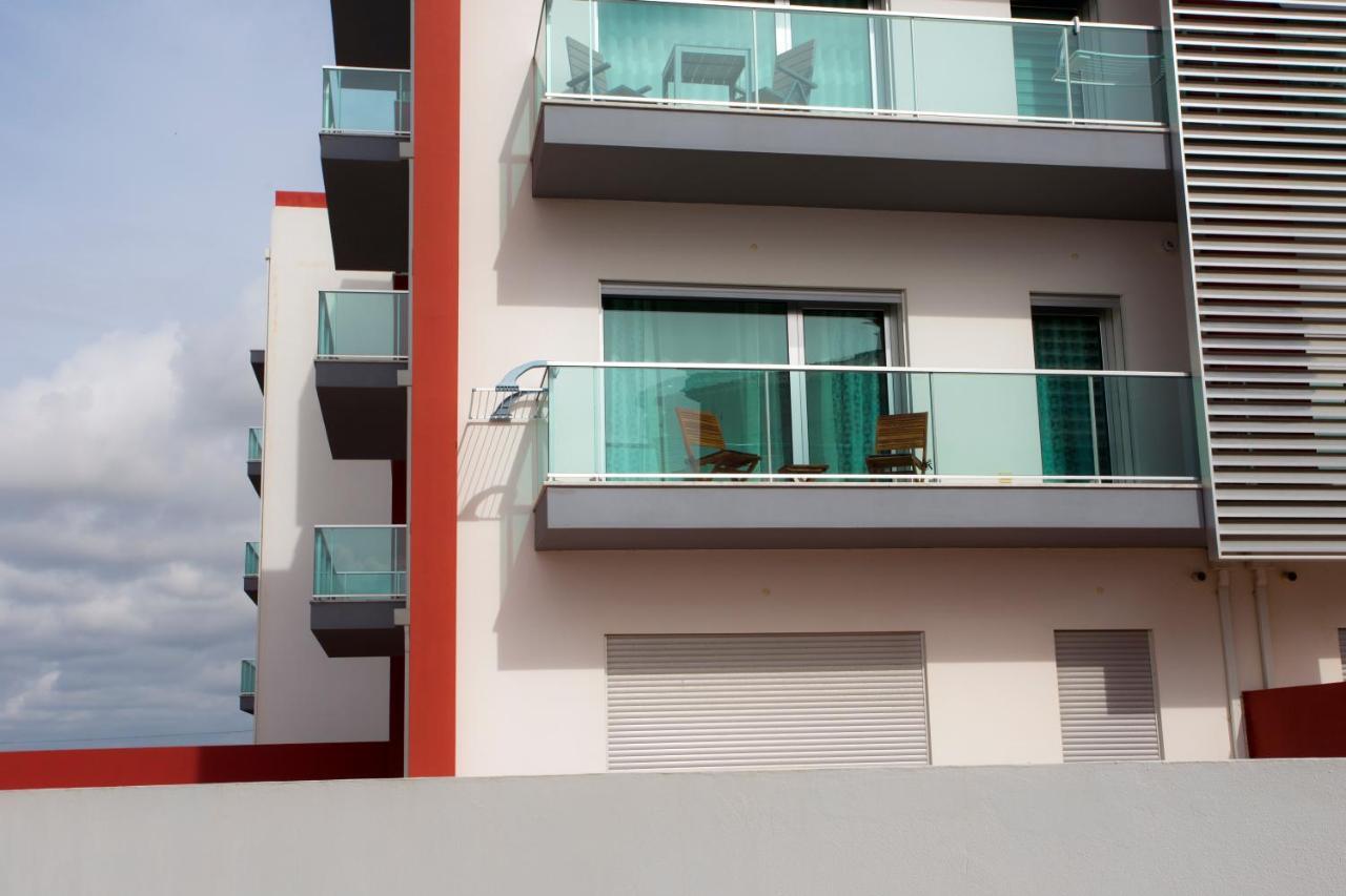 Surf And Stones Apartment Peniche Εξωτερικό φωτογραφία