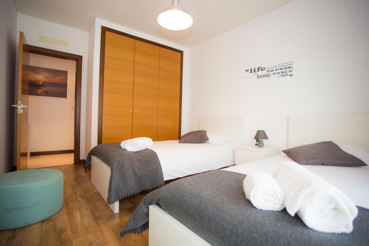 Surf And Stones Apartment Peniche Εξωτερικό φωτογραφία