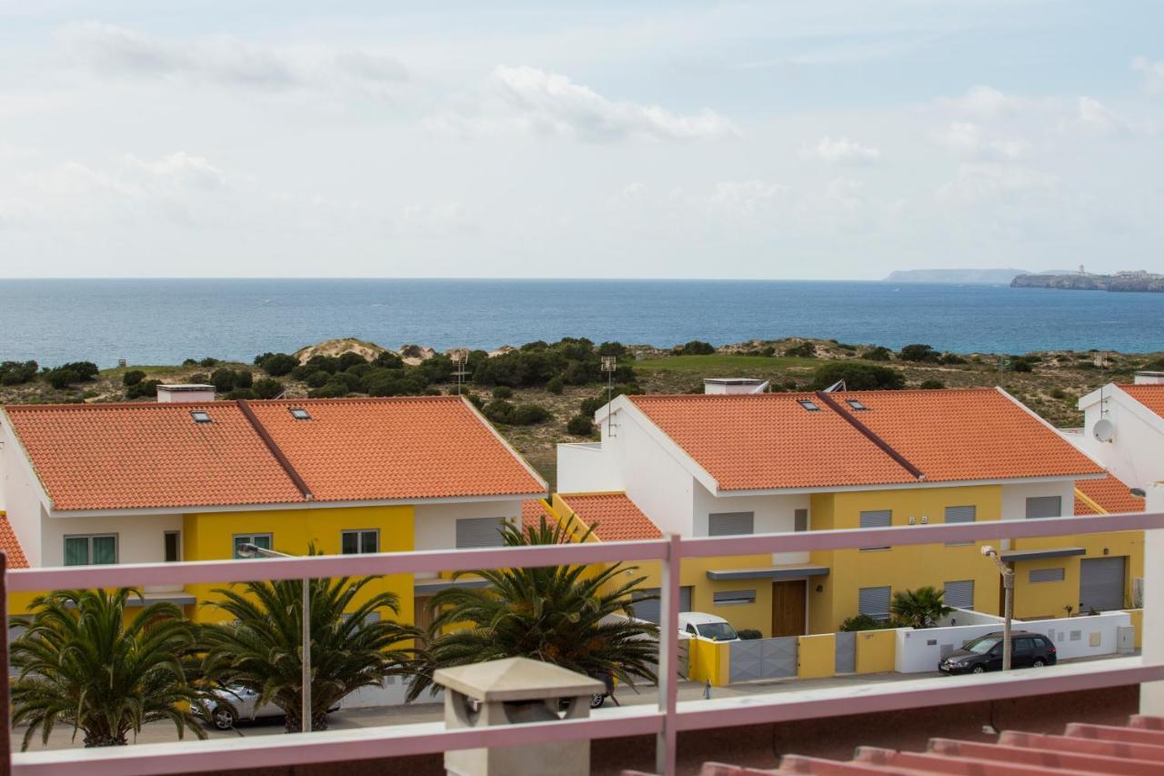 Surf And Stones Apartment Peniche Εξωτερικό φωτογραφία