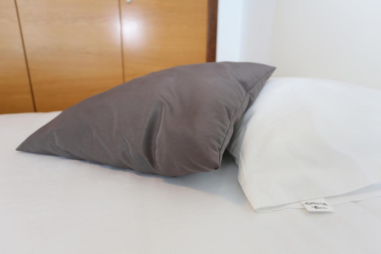 Surf And Stones Apartment Peniche Εξωτερικό φωτογραφία
