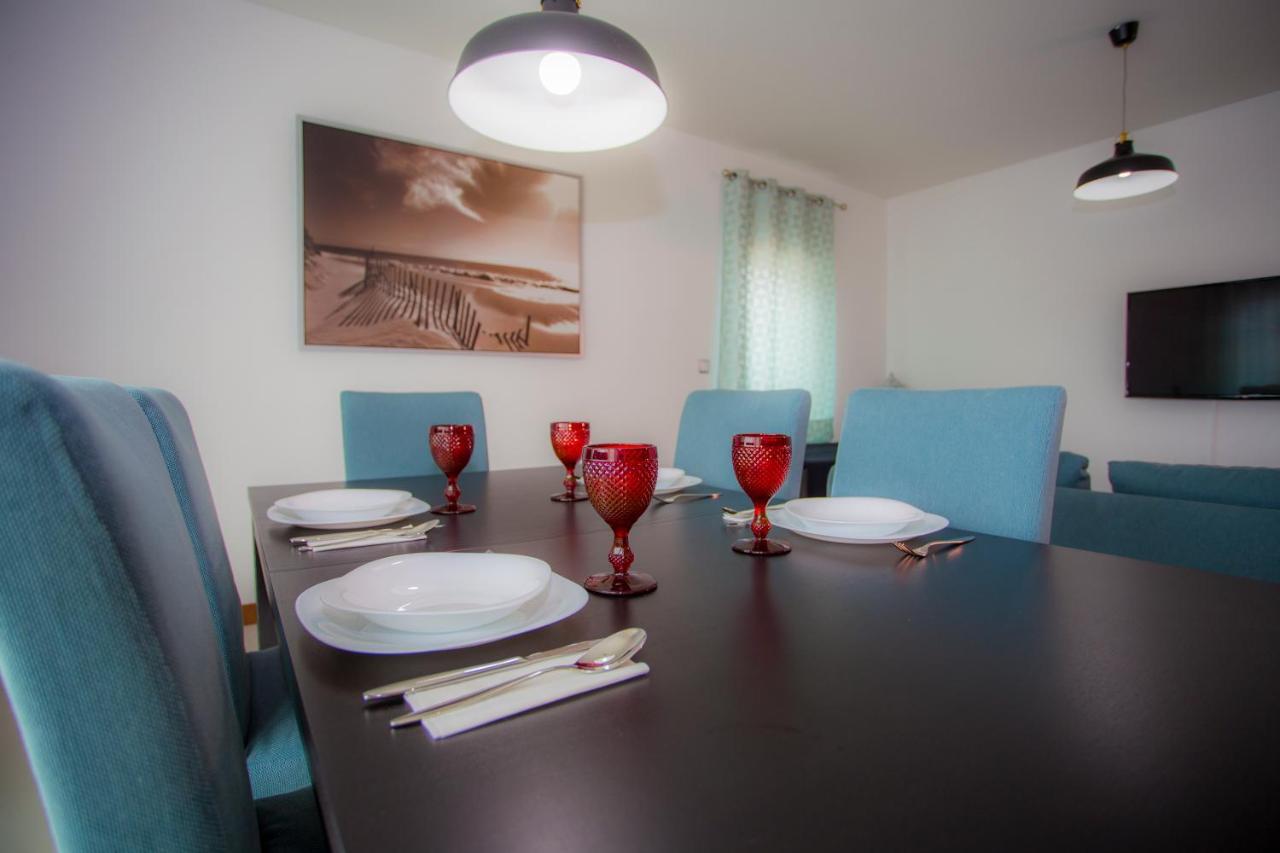 Surf And Stones Apartment Peniche Εξωτερικό φωτογραφία