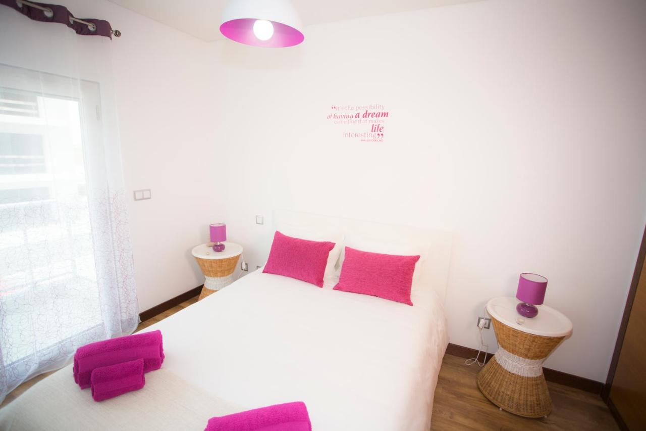 Surf And Stones Apartment Peniche Εξωτερικό φωτογραφία