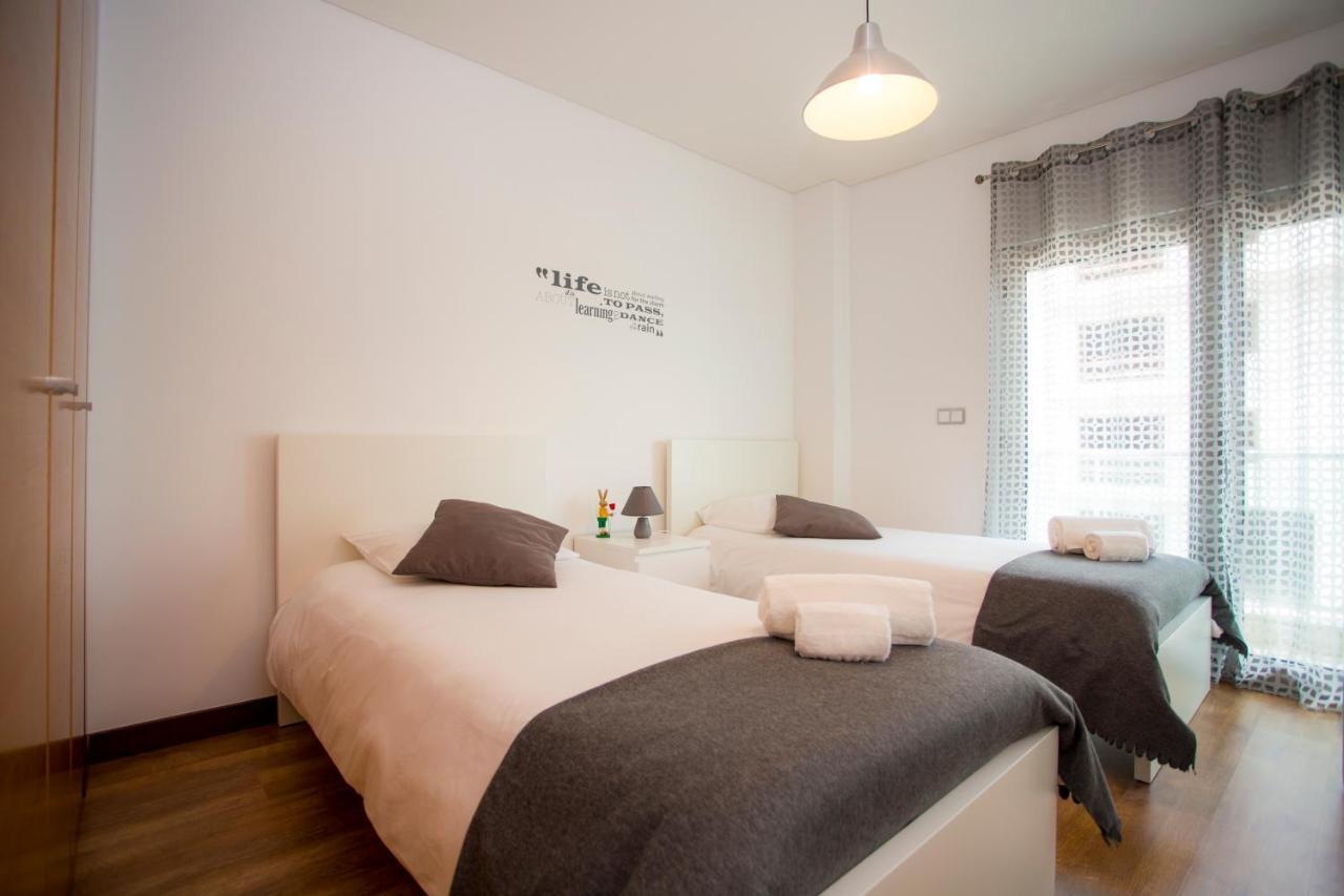 Surf And Stones Apartment Peniche Εξωτερικό φωτογραφία
