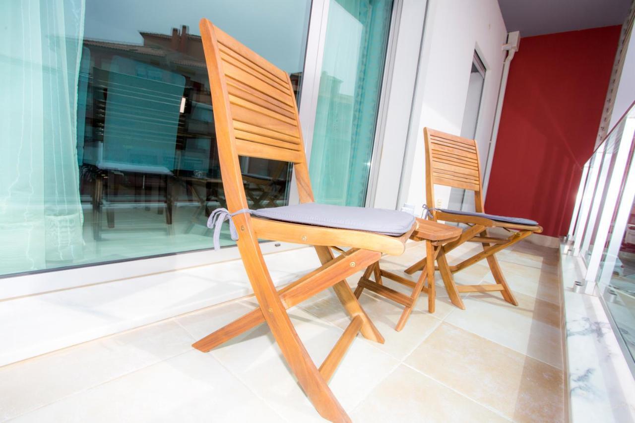 Surf And Stones Apartment Peniche Εξωτερικό φωτογραφία