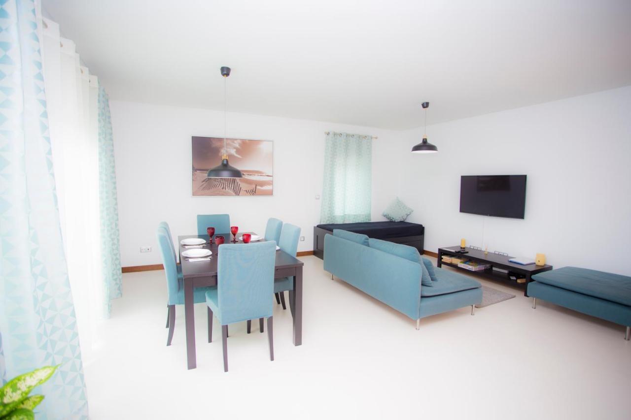 Surf And Stones Apartment Peniche Εξωτερικό φωτογραφία