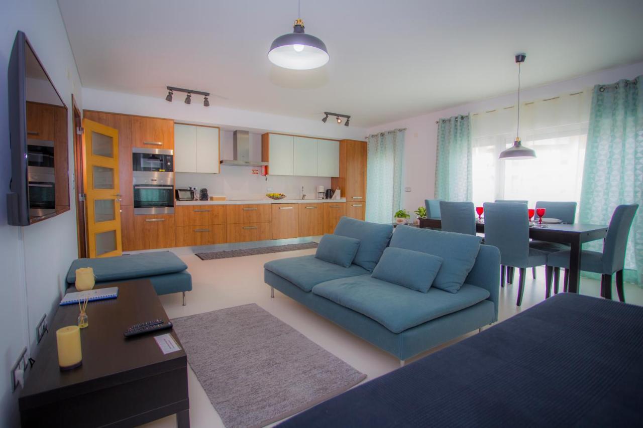 Surf And Stones Apartment Peniche Εξωτερικό φωτογραφία